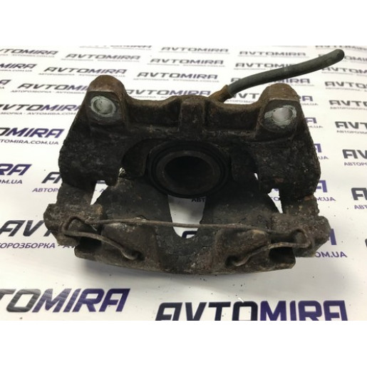Суппорт передний правый Opel Astra H 2004-2010 93190648
